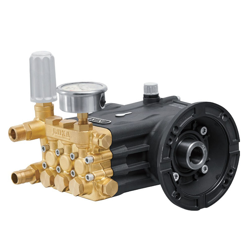2.5kW pompa bertekanan tinggi