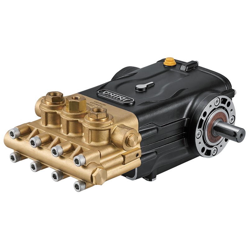 Pompa Tekanan Tinggi Apa yang Dapat Menangani Tugas Industri Tugas Berat Sepanjang Hari Tanpa Terlalu Panas? Ini adalah Pompa Tekanan Tinggi 500bar dengan 22kw