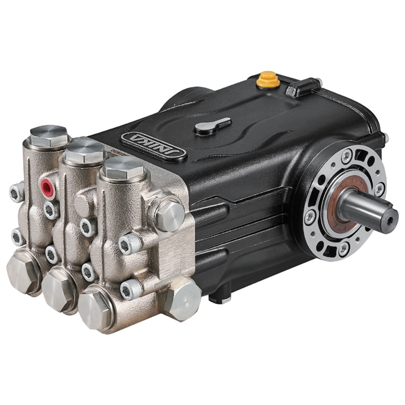 Apa yang Membuat Pompa Tekanan Tinggi 150bar Penting untuk Aplikasi Pembersihan dan Industri Modern?