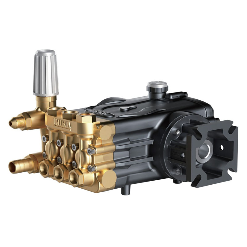Pompa tekanan tinggi 3400rpm