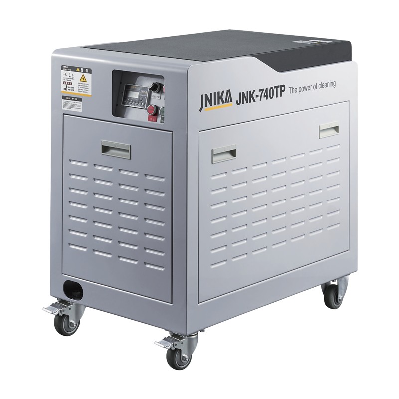 Sistem Pembuat Kabut Cerdas 380V 50hp