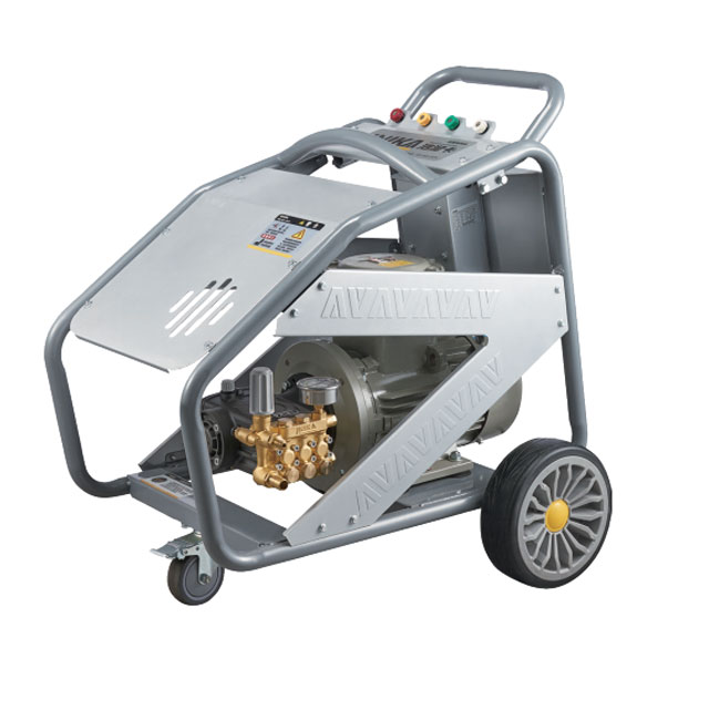 4KW Electric Washer Tekanan Tinggi Tinggi